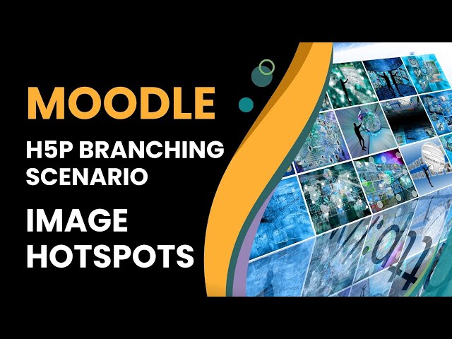 Mastering H5P Branching Scenario Image Hotspots: Create Engaging Visual Experiences