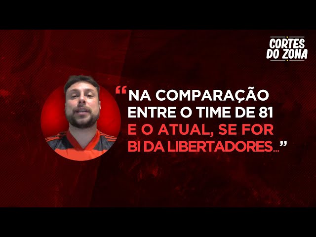 E AGORA, NAÇÃO?! ALLAN E MARCÃO DEBATEM SOBRE A GERAÇÃO 81 E A ATUAL!