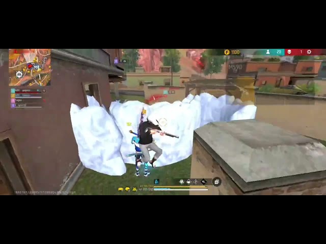 ampun pakdhe viral||MEDIAFIRE VIRAL TERBARU [NO PW]||GAMEPLAY FREE FIRE #trending