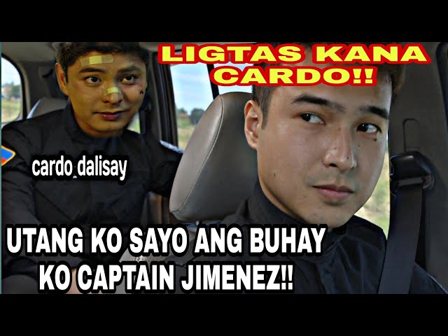 PASASALAMAT NI CARDO KAY JIMENEZ`ANG PROBINSYANO JUNE 16,2022 FULL EPISODE ADVANCE FANMADE UPDATE