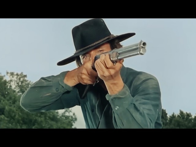 Dead Are Countless (1969) Spaghetti Western Movie | by Rafael Romero Marchent