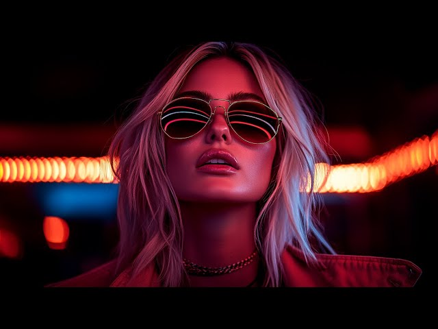 EDM Bass Boosted Music Mix 2025 🎧 EDM Mix 2025 🎧 Best Mashups & Remixes of Popular Song#23