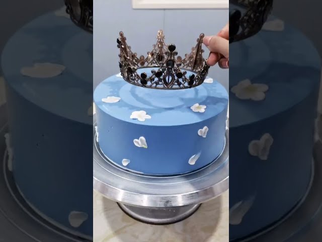 Awesome Birthday Cake Decorating Ideas  Cutest Princess Cakes Ever 7