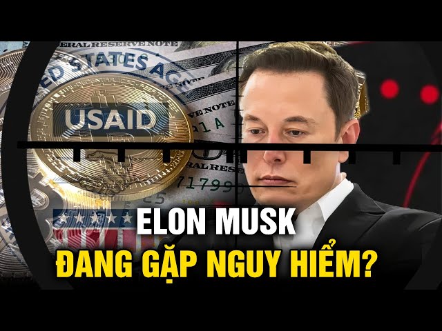 Elon Musk giúp Tổng thống Trump bóc trần tham nhũng, thu hồi tiền thuế của dân | Tinh Hoa TV