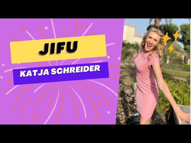 JIFU English new presentation