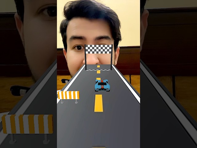 Car Game | Driving Car Game🚗 | #game #cargames #cargaming #cargameplay #car #braingame #shorts