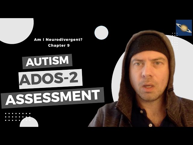 Chapter 9 Autism ADOS 2 assessment