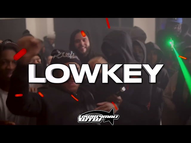 [FREE] Dougie B X B Lovee X Kyle Richh Sample-Drill Type Beat "LOWKEY"  [Prod.by @Lowkeymali]