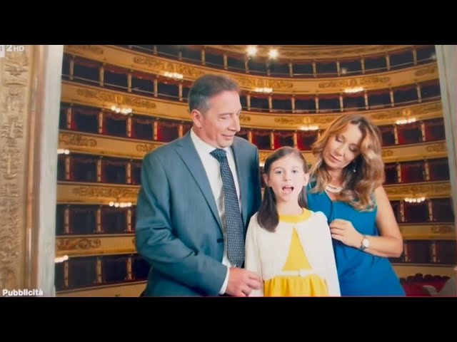 Spot TV Teatro alla Scala