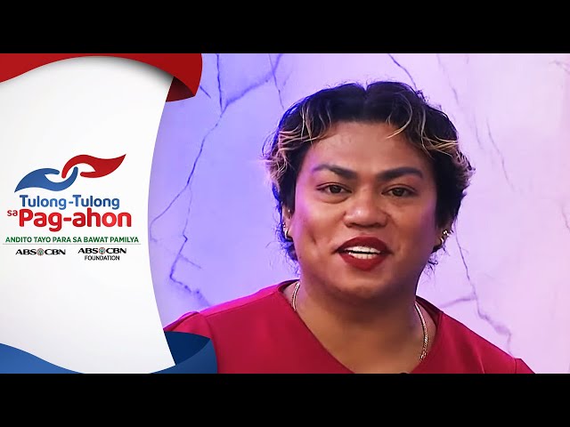 Brenda, ikinuwento ang pinagdaanan ng Misamis | Tulong-Tulong Sa Pag-ahon