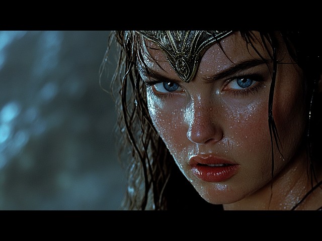 Conan: Kingdom of Fire and Water - Super Panavision - AI Trailer