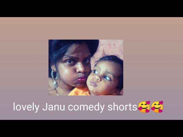 Lovely Janu comedy shorts🥰 Live Stream