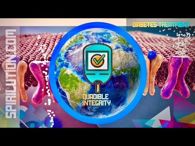 (DEEP HEALING MUSIC) ★★DIABETES TREATMENT & PREVENTION★★VERY POWERFUL!(HEALING TONES & FREQUENCIES)