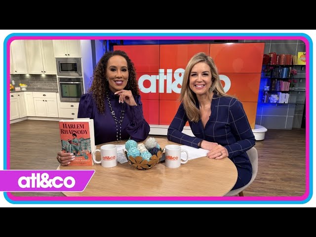 Tanya Time Book Club Picks: Black History Month