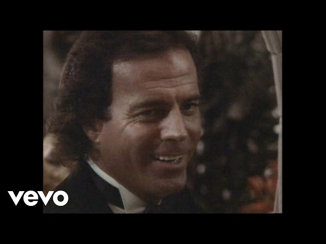 Julio Iglesias, Diana Ross - All Of You (Video Version)