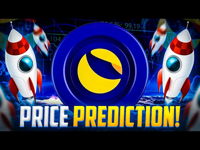 LUNC - TERRA LUNA CLASSIC PRICE PREDICTION