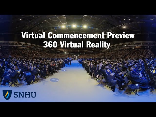 Trailer: Virtual Commencement Ceremonies