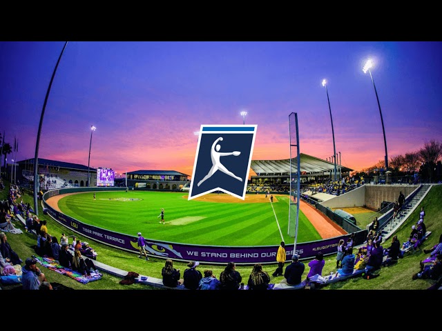 Fairfield vs Stetson | | D1  Softball Live Stream