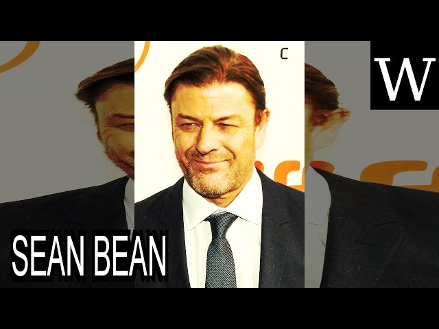 SEAN BEAN - WikiVidi Documentary