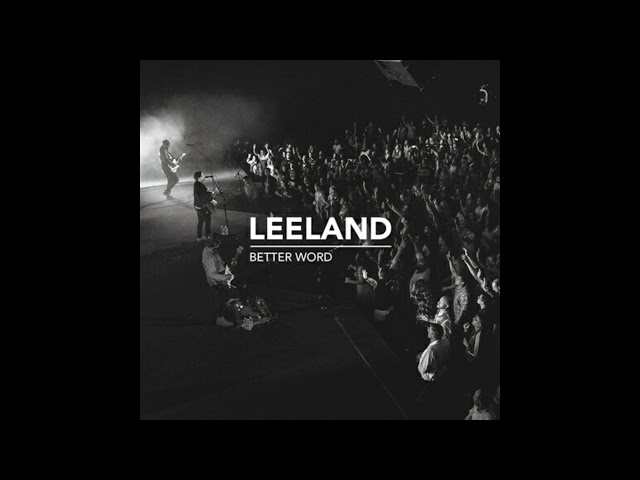 Leeland Waymaker Multitracks [ENGLISH GUIDE]