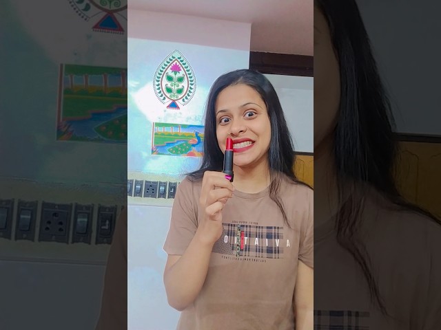 Anant ne mummy ki lipstick 💄 kha li 🤣🤣#viralvideo #shorts #trending #subscribe #funny #youtubeshorts