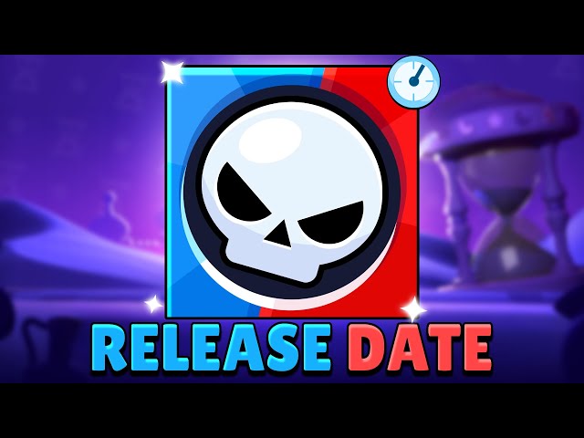 New Update Release Date! (Season 24)