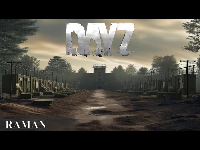 FIRST LOOK AT DAY'Z NEWEST MAP! IS RAMAN WORTH PLAYING?? LET'S EXPLORE!  /  #Dayz  🔴 LIVE!  ~  EP 98