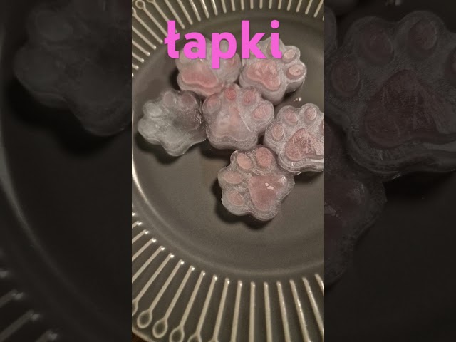 łapki