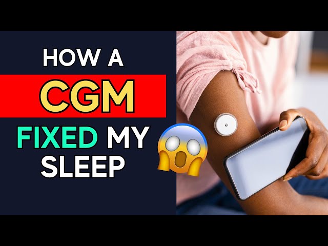 How To Test Blood Sugar With Continuous Glucose Monitor (CGM Review From A Skeptic) 🤔