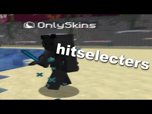 how to beat hit-selecters