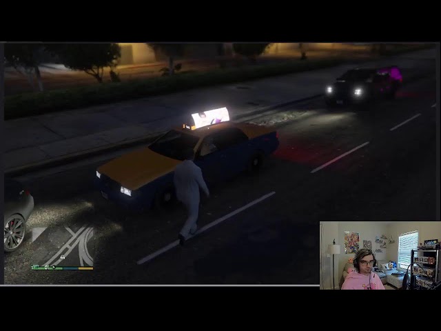 Even More GTA V First Playthrough