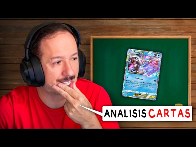 ANÁLISIS COMPLETO de las NUEVAS CARTAS ⛔ | POKEMON TCG POCKET NUEVA EXPANSIÓN