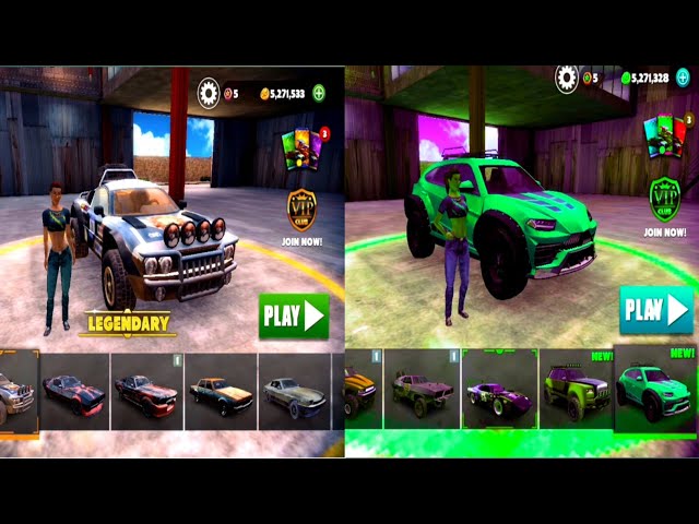 American Truck 🚛 Samilator Off the Road Gameplay Android iOS Mobile Gameplay New Update All Level