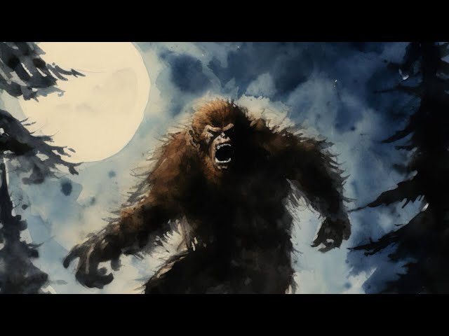 The Yowie: Australia's Bigfoot?