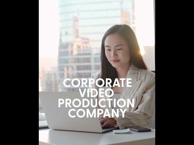 Corporate Video Production