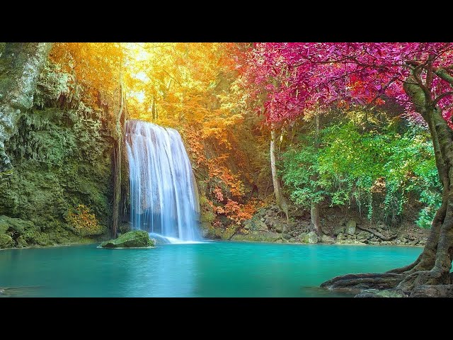 Beautiful Relaxing Music for Stress Relief , Meditation