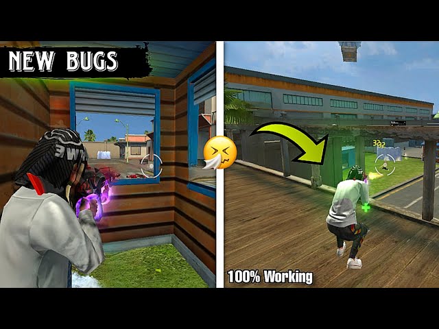 TOP 10 TIPS AND TRICKS NEW UPDATE FREE FIRE || FREE FIRE TIPS AND TRICKS || BUG FREE FIRE