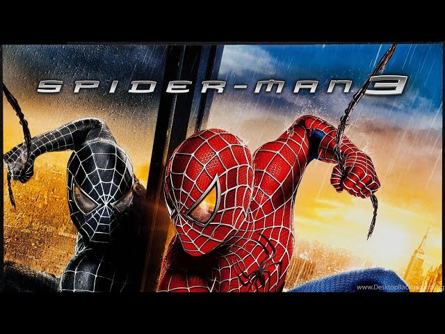 Spider-Man 3 - Movie Summary