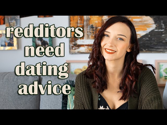 "How Do I Write A Dating Profile?"  |  r/dating advice