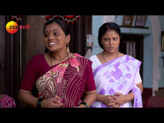 EP 256 - Ratris Khel Chale 2 - Indian Marathi TV Show - Zee Marathi