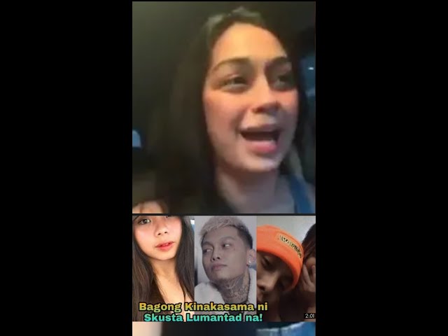 ZEINAB HERAKE nag salita na tungkol sa ex niyang si Skusta Clee!! 💔💔💔