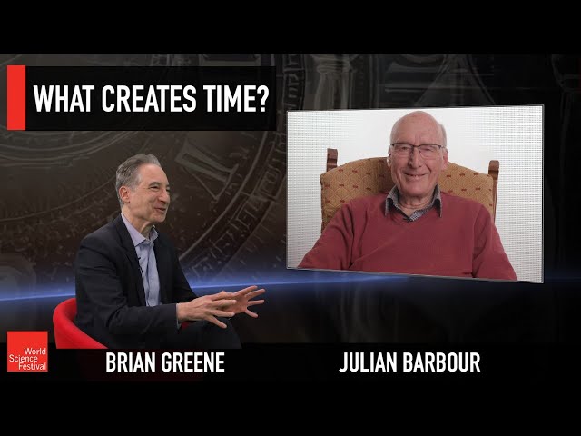 What Creates Time? A Challenge to Scientific Orthodoxy