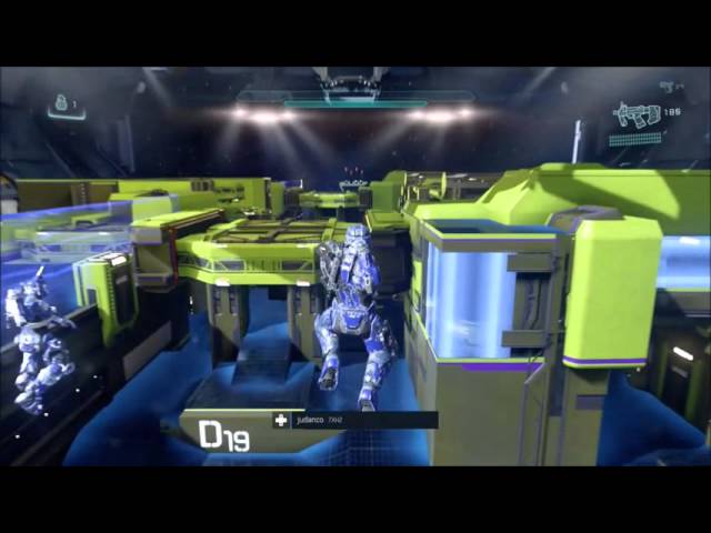 Halo 5 Multiplayer Tips and Tricks for Breakout