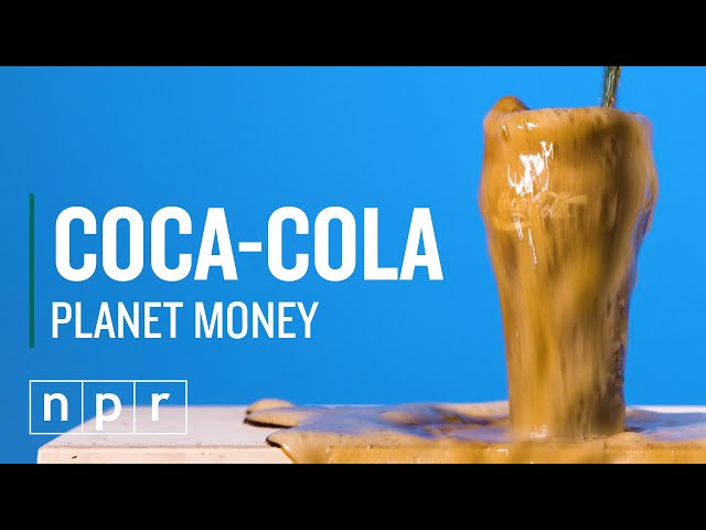 Why The Price Of Coca-Cola Didn't Change For 70 Years | Planet Money | NPR