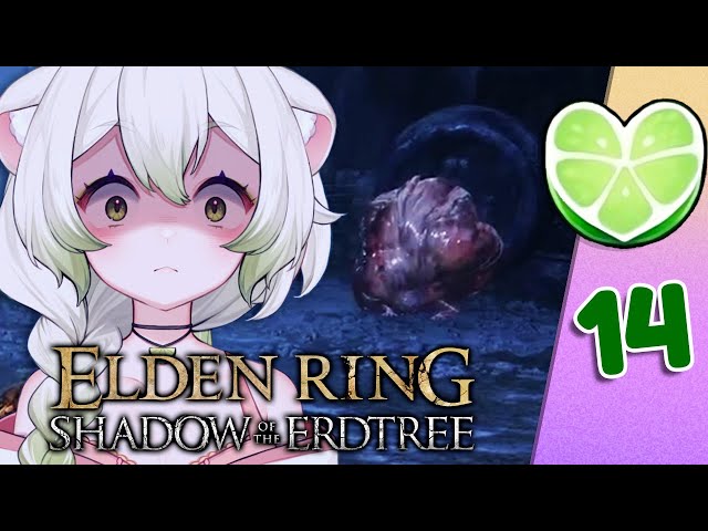 Oh.... ~ Laimu plays Elden Ring: Shadow of the Erdtree