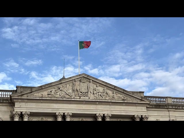 Portuguese flag 🇵🇹