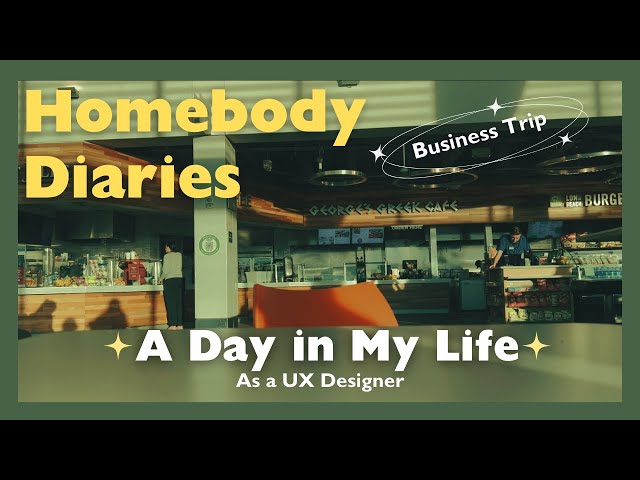 2024 Business Travels: Inside The Life Of A Homebody | Weekly Vlog