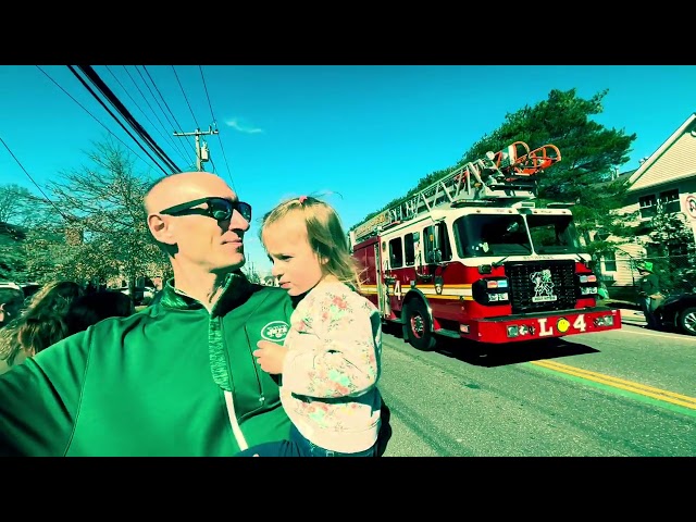 Bethpage St Patrick’s Day Parade 2024