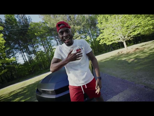 Hitman Holla - Charity Work (Chef Trez Diss) | Official Music Video