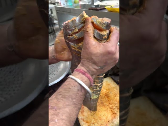 1.5 Kg Fish Tail Fry in Ludhiana